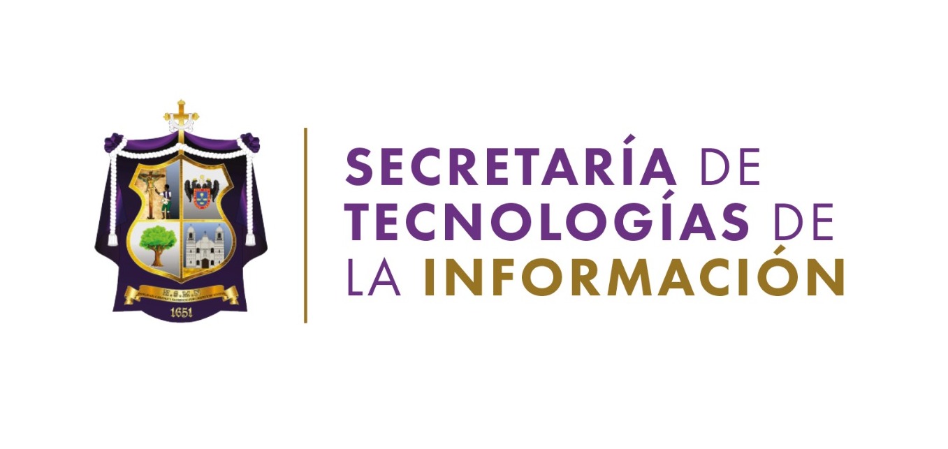 Logo Secretar��a